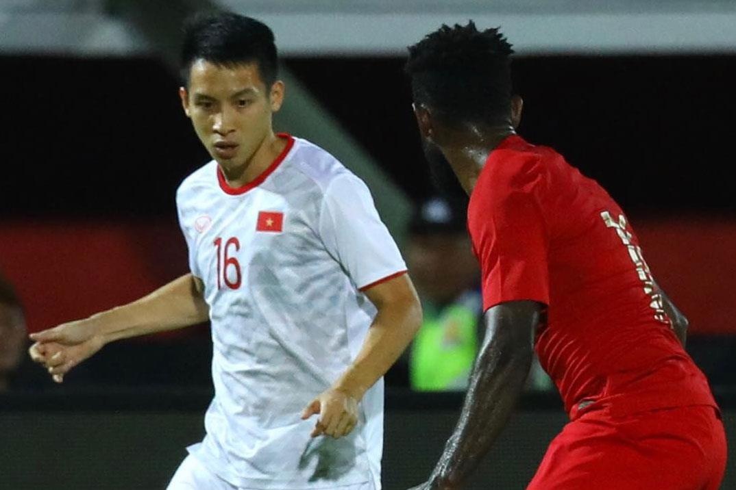 'Su khac biet mang dam dau an Park Hang-seo' hinh anh