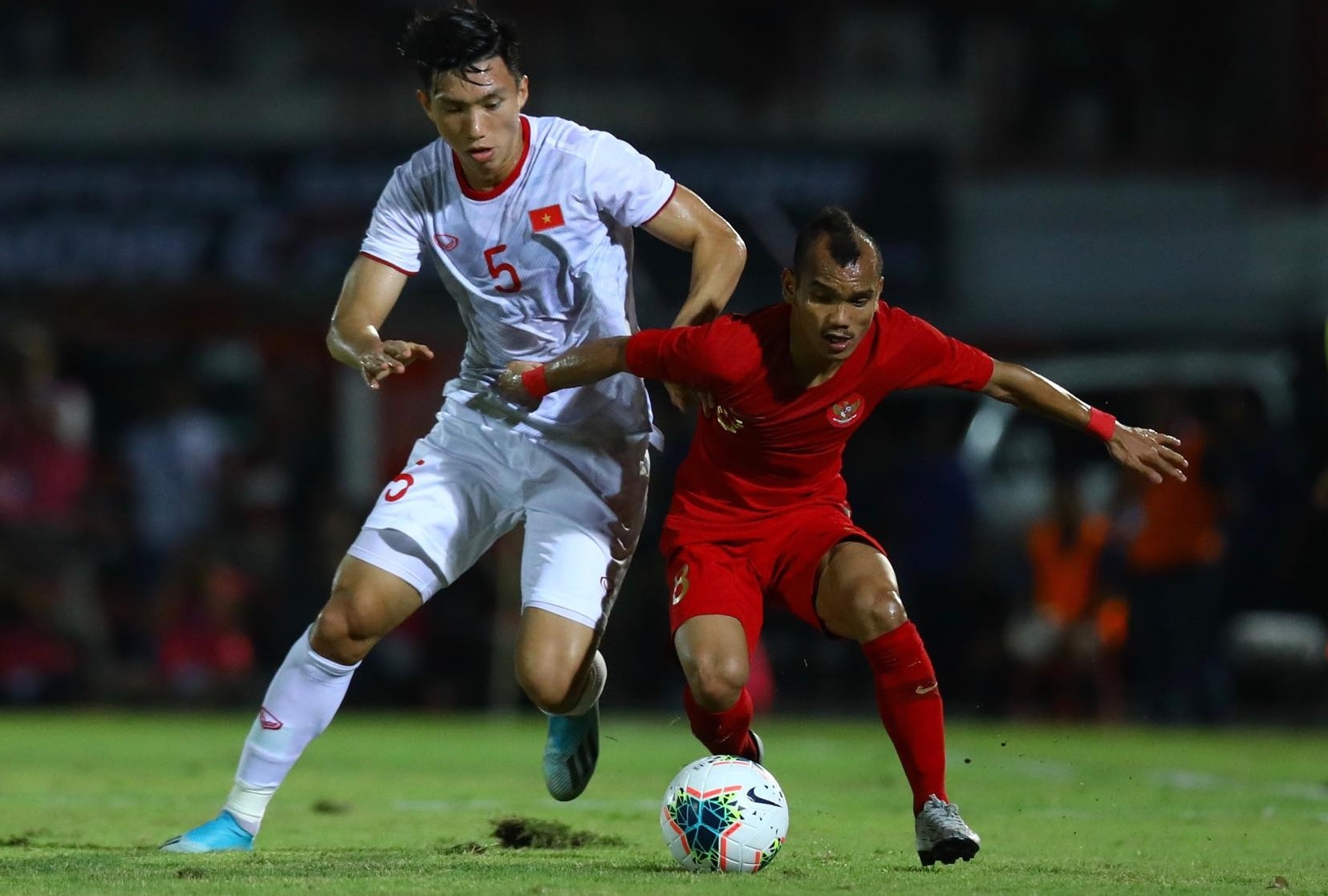 Việt Nam đấu với Indonesia ảnh 1 Viet Nam dau voi Indonesia anh 1