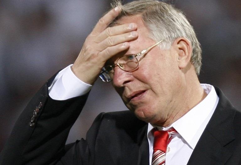 Sir Alex bi cao buoc dan xep ty so khi con dan dat MU hinh anh