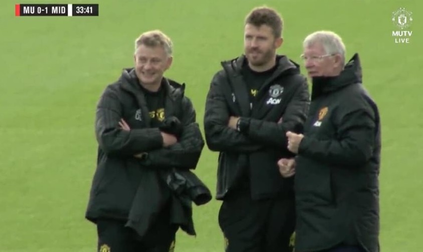 MU đấu với Liverpool ảnh 1 MU dau voi Liverpool anh 1