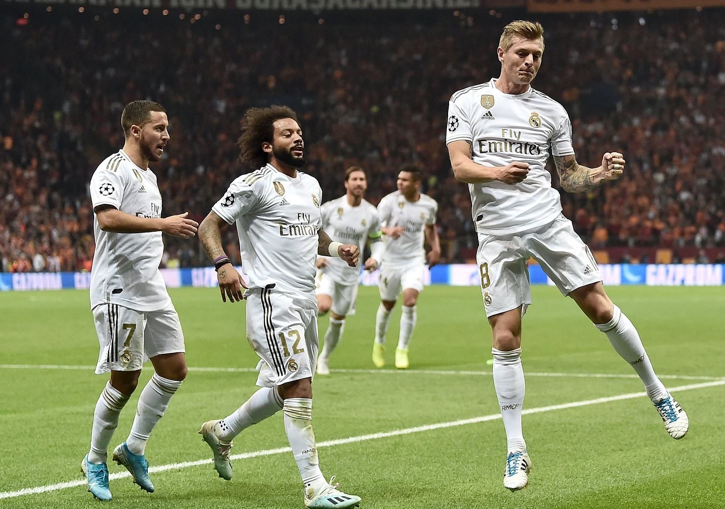 Real Madrid ảnh 1 Real Madrid anh 1