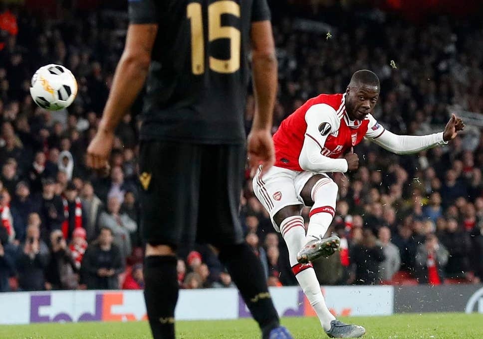 Arsenal đấu với Vitoria ảnh 2 Arsenal dau voi Vitoria anh 2