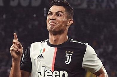 Ronaldo giup Juventus nang tam hinh anh