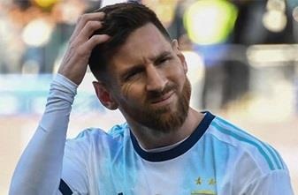 Messi: 'Toi khong thich cam giac bi thay ra' hinh anh