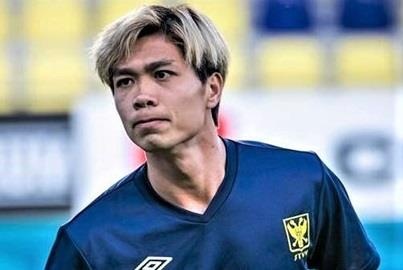 Cong Phuong bo lo co hoi trong tran gan nhat ra san hinh anh