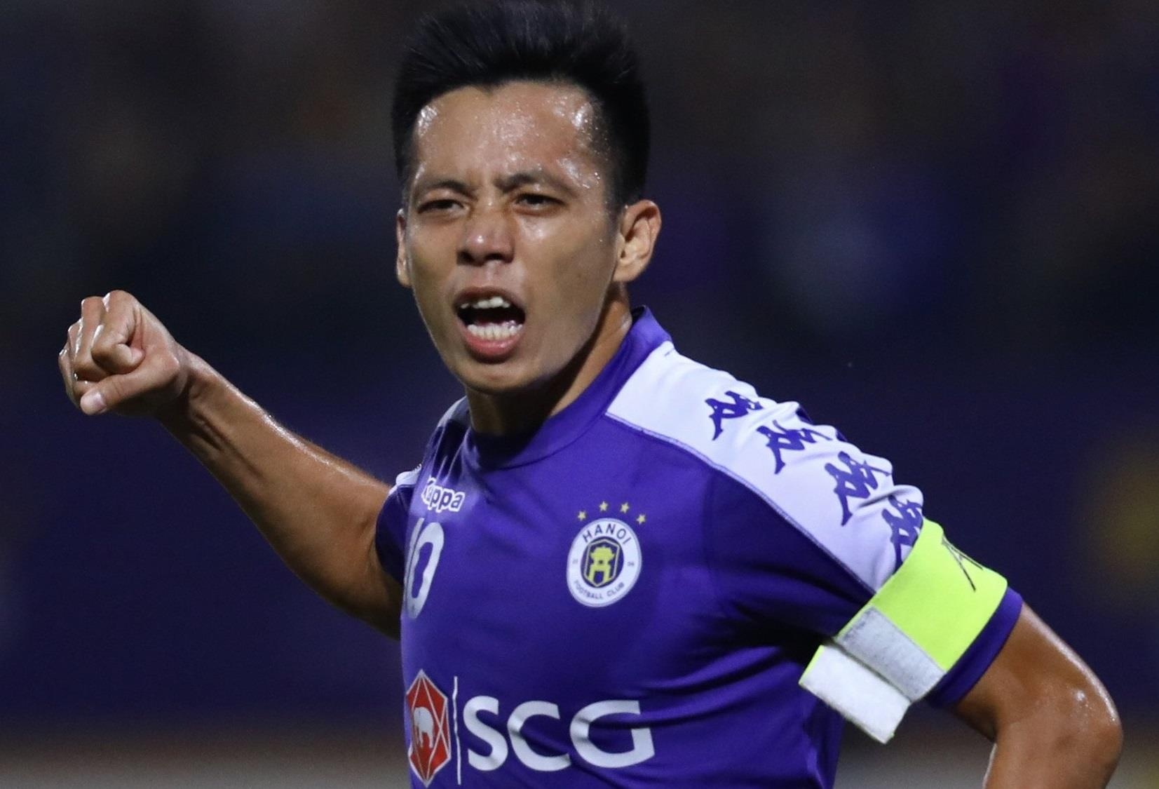 Qua bong Vang Viet Nam 2019 duoc xac dinh sau Tet Am lich hinh anh