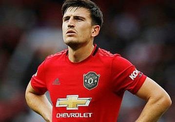 Maguire chi ra nguyen nhan khien MU bai tran hinh anh