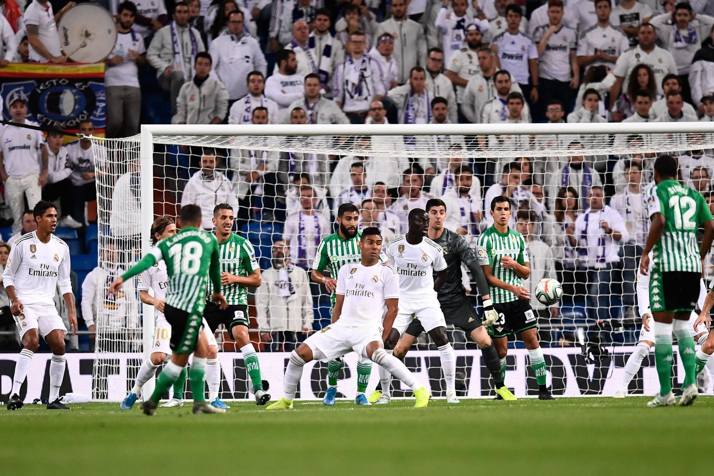 Real Madrid ảnh 2 Real Madrid anh 2