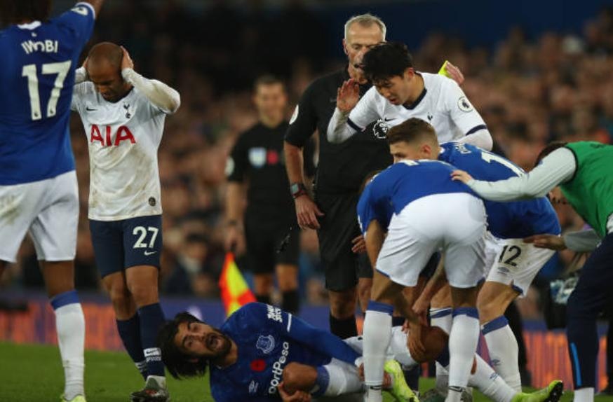 Son Heung-min ảnh 1 Son Heung-min anh 1