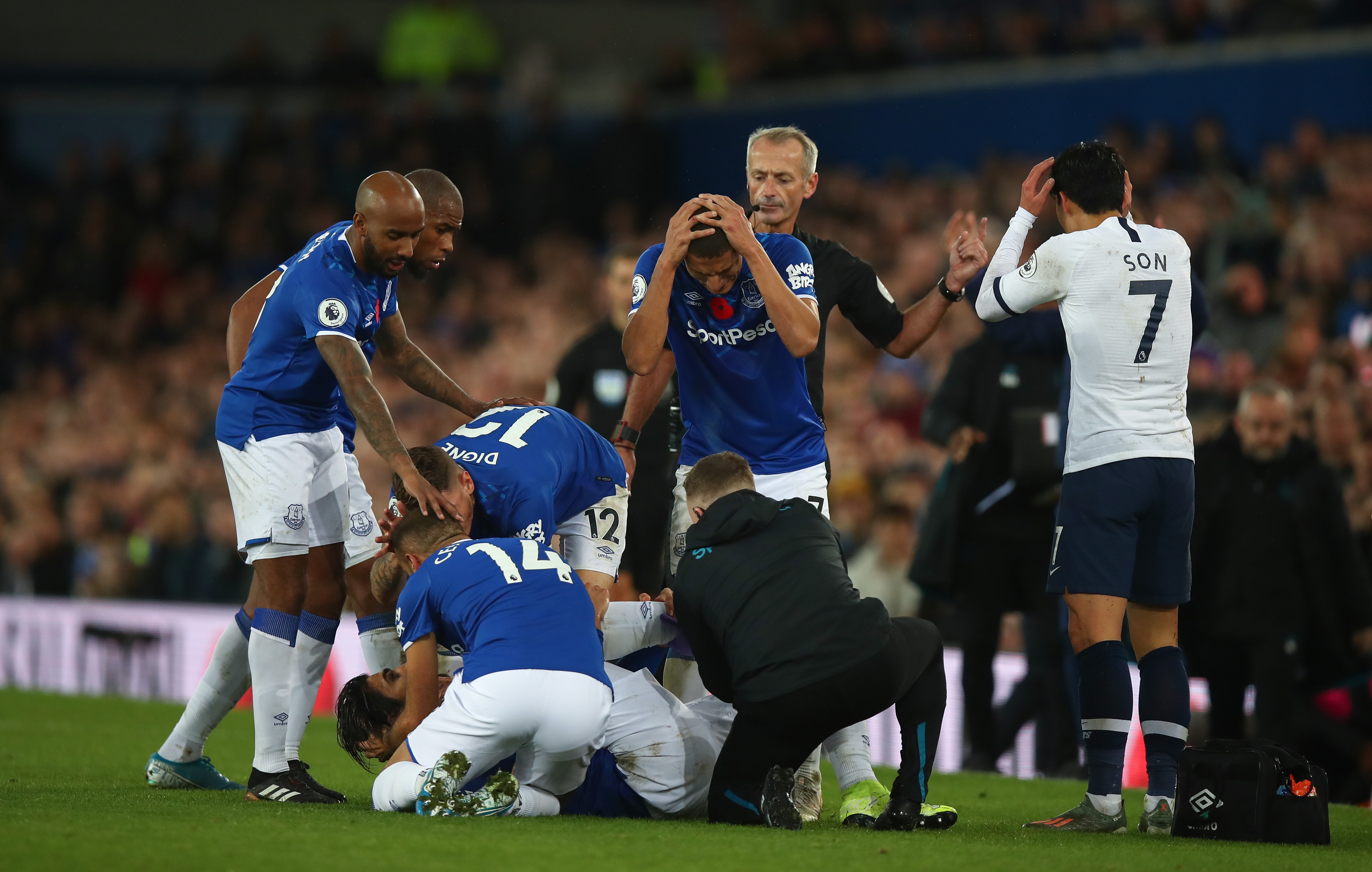 Son Heung-min ảnh 1 Son Heung-min anh 1