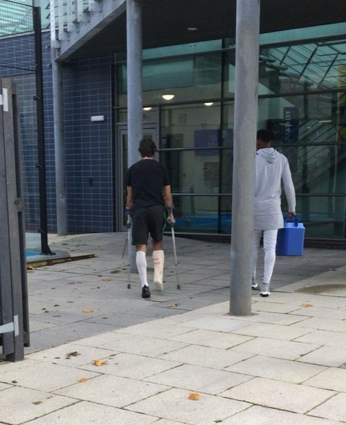 Son Heung-min ảnh 1 Son Heung-min anh 1