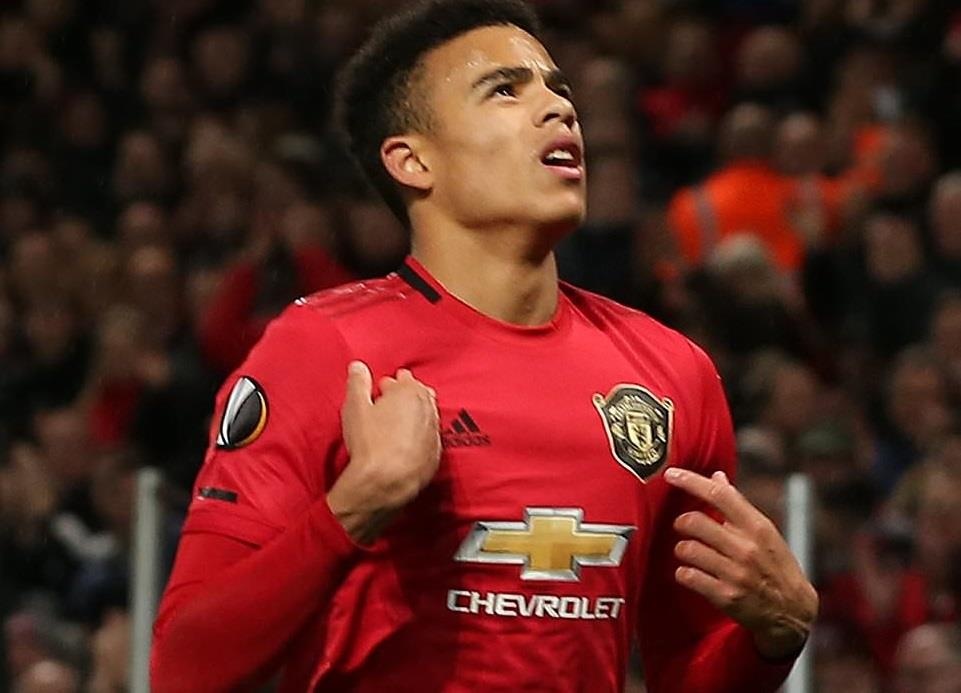 Ban mo ty so cua Greenwood cho MU nhin tu khan dai hinh anh