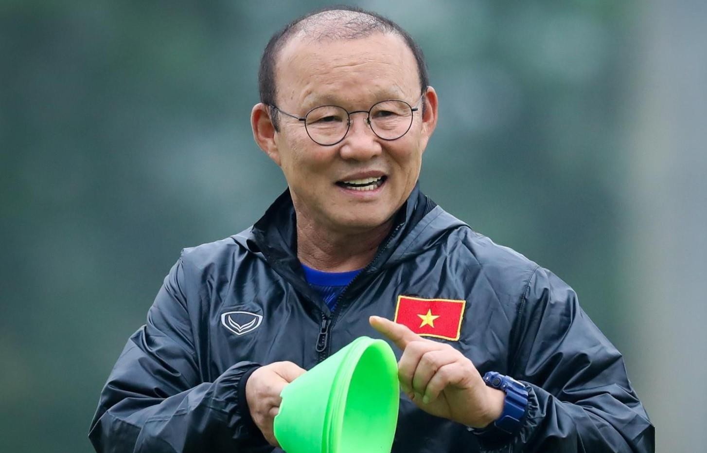 Park Hang-seo ảnh 1 Park Hang-seo anh 1