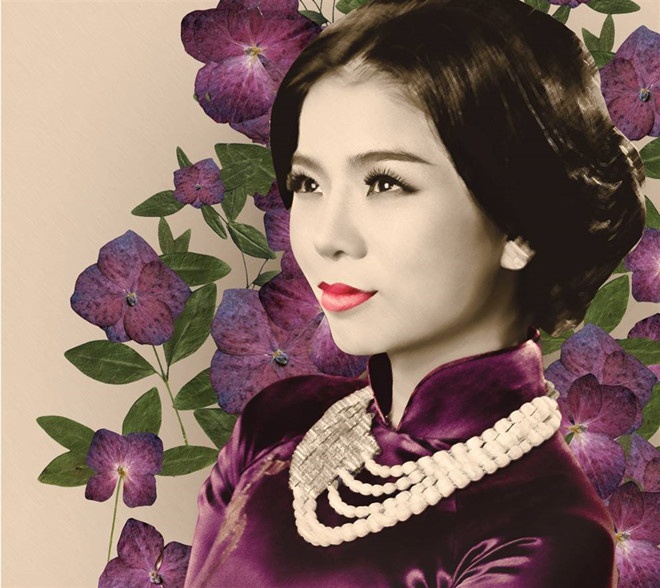 Các nghệ sĩ lớn vẫn làm album ảnh 3 Cac nghe si lon van lam album anh 3