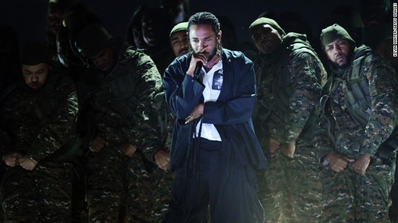 Grammy 2018 ảnh 1 Grammy 2018 anh 1