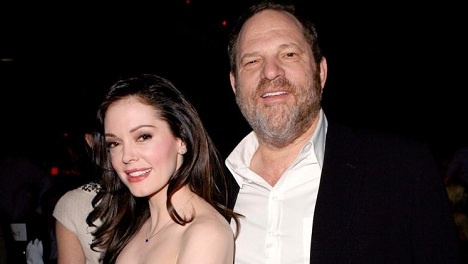 Rose McGowan ke lai viec bi ong trum Hollywood tan cong tinh duc hinh anh