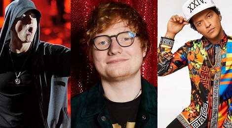 Ai la ong hoang am nhac the ky 21? hinh anh