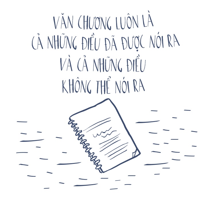 Viet Thanh Nguyen nha van doat giai Pulitzer anh 3