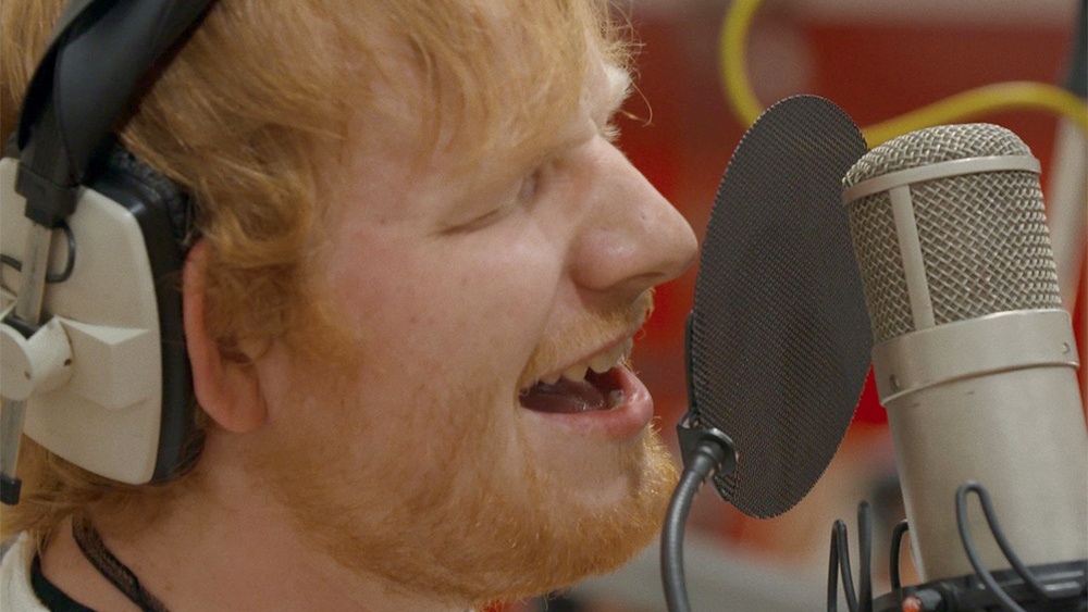 Ed Sheeran ảnh 1 Ed Sheeran anh 1