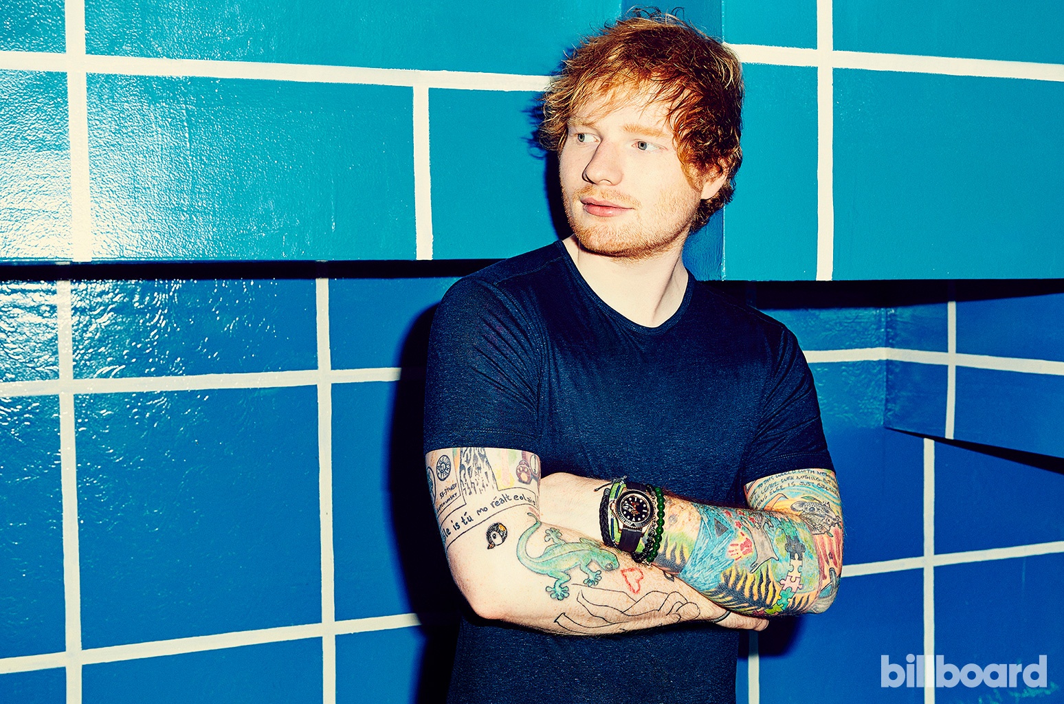 Ed Sheeran ảnh 2 Ed Sheeran anh 2