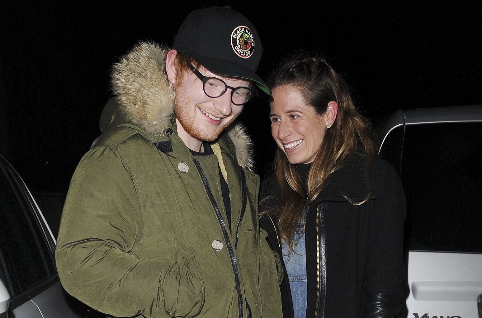 Ed Sheeran ảnh 3 Ed Sheeran anh 3