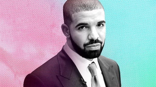 Drake - bieu tuong am nhac 2018 dao hoa va day tranh cai hinh anh