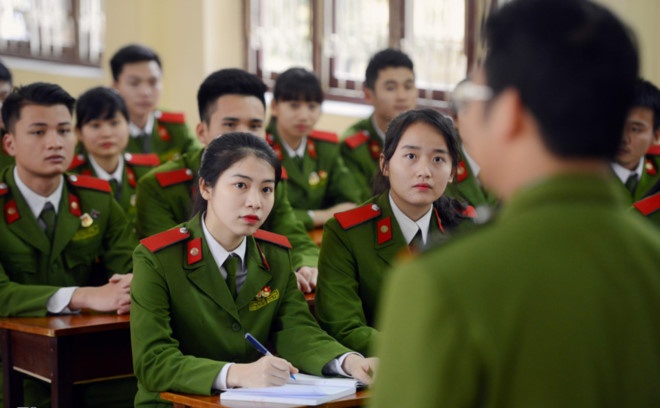 30 điểm vẫn trượt đại học ảnh 1 30 diem van truot dai hoc anh 1