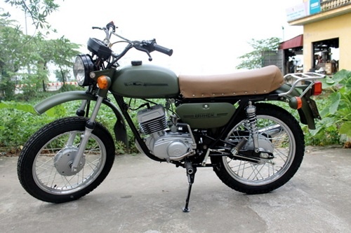 Huong dan chon mua xe Minsk hinh anh