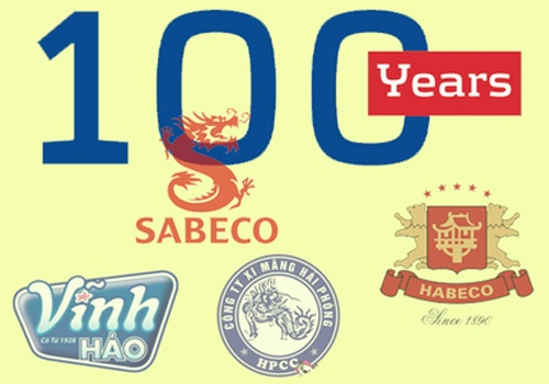 Nhung thuong hieu Viet tram nam van tru vung hinh anh