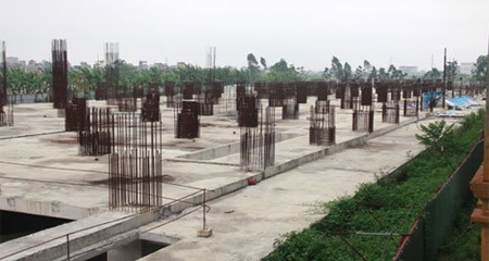 Di tan khoi 'nghia dia' bat dong san Ha Noi hinh anh