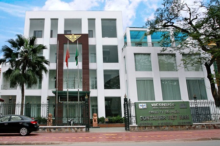 Ho so 10 cong ty Viet  lot 'mat xanh' Forbes hinh anh