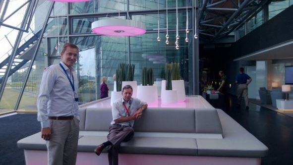 Phong lam viec nokia