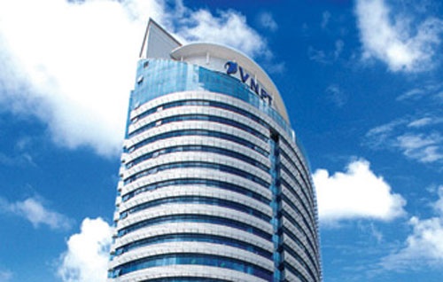 Nhung dau an trong ho so tan CEO VNPT hinh anh