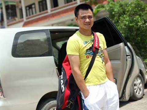 Các 'Táo' Xuân Bắc, Tự Long xài xe gì?