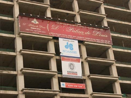 Chu can ho de vuong cung no thue tram ty hinh anh