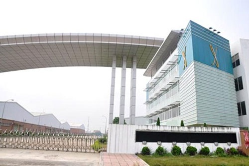 Hon 500 doanh nghiep FDI bo tron, lao dong dieu dung hinh anh