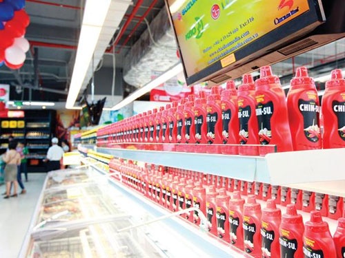 'Danh tung me ca nho' la thau tom khon ngoan hinh anh