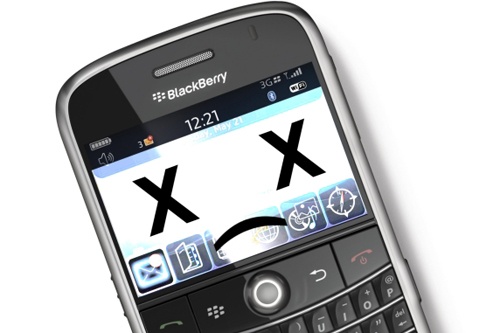 7 sai lam khien BlackBerry bi phe truat hinh anh