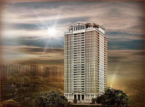 Can ho 'de vuong' co thuc su xung vuong? hinh anh