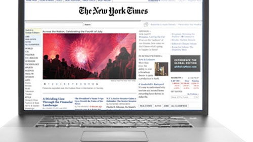 Bao dien tu lon nhat nuoc My bi danh sap hinh anh