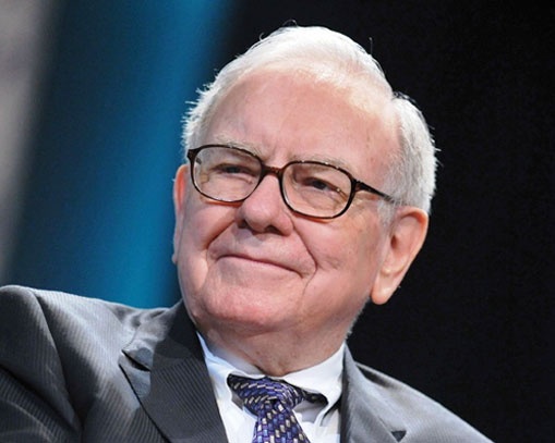 Ty phu Warren Buffett nam gan 100 ty USD co phieu hinh anh