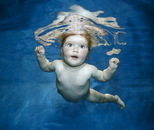 Nhung em be ky la nhat the gioi hinh anh