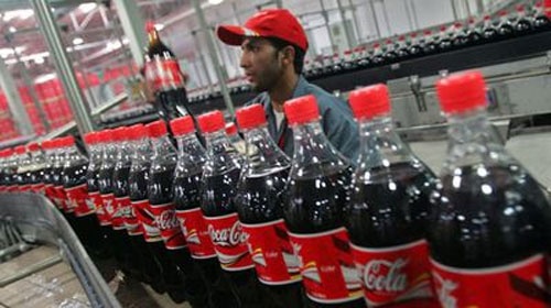 Coca-Cola phat trien do uong khong con tai Viet Nam hinh anh