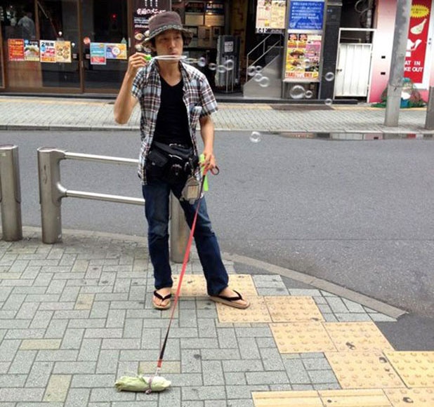 Dat... cu cai di dao hinh anh