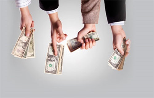 Nha giau the gioi cat tien o dau? hinh anh