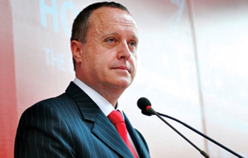 CEO ngan hang: Ngoai kem noi? hinh anh