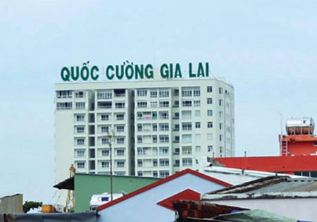 Sau kho khan, Quoc Cuong Gia Lai 'khoe' lai hinh anh