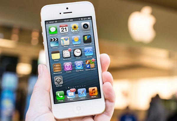 Nhung su that co the ban chua biet ve iPhone hinh anh