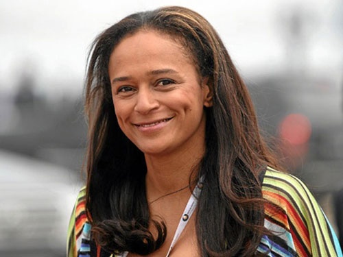 Nu ty phu xinh dep nhat chau Phi so huu tai san 2 ty USD hinh anh