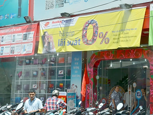 'Nhung cai bay' mang ten mua tra gop 0% hinh anh
